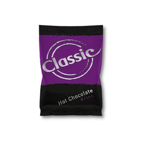 Classic Cream Choc Instant Chocolate