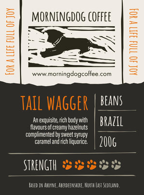Tail Wagger (W)