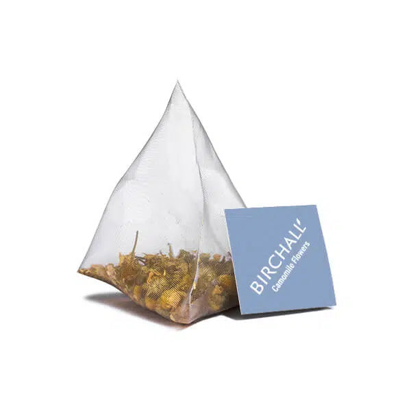 Camomile Tea - Tag & Envelope Bags